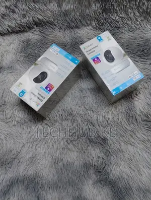 EZVIZ TY1 Pro 1080P Pan Tilt Indoor Security Camera