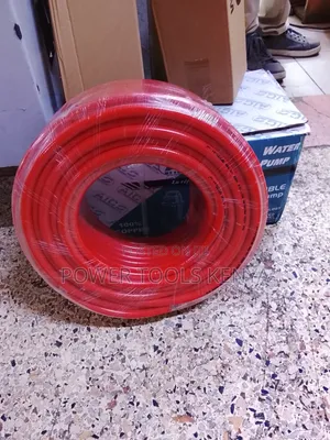 LPG Gas Hose