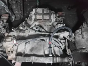 Probox 1Nz Gearbox