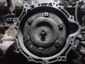 Probox 1Nz Gearbox