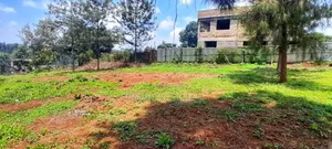 50*100 Plot Kiguaru Drive