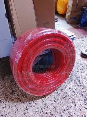 LPG Gas Hose