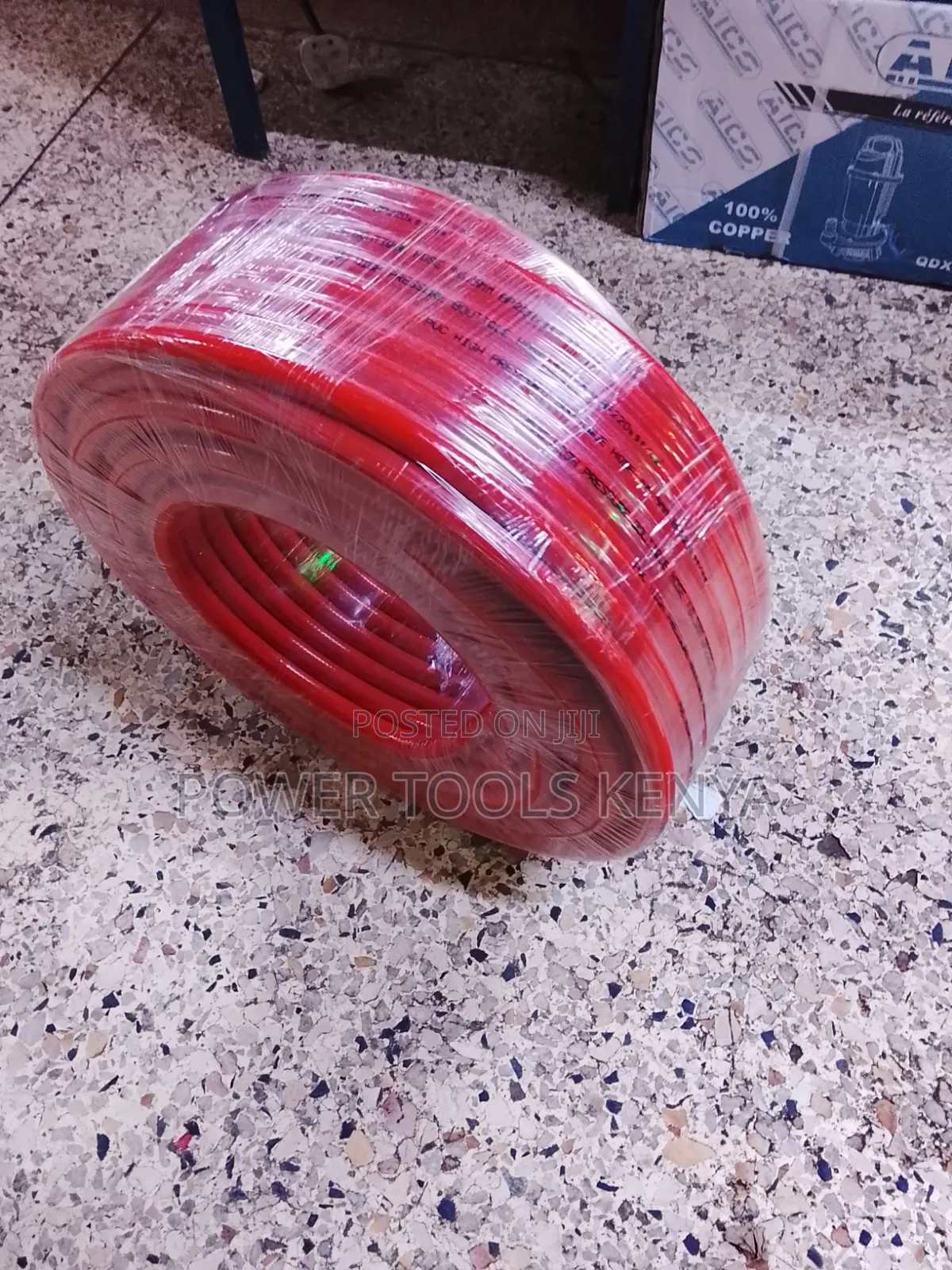 LPG Gas Hose