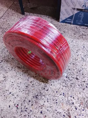 LPG Gas Hose