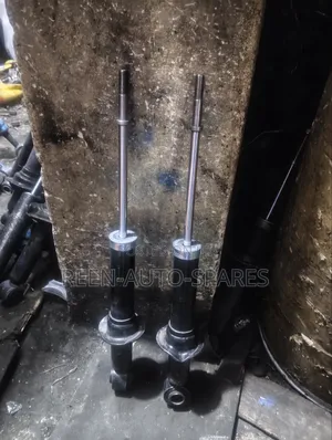 NZE Rear Shock