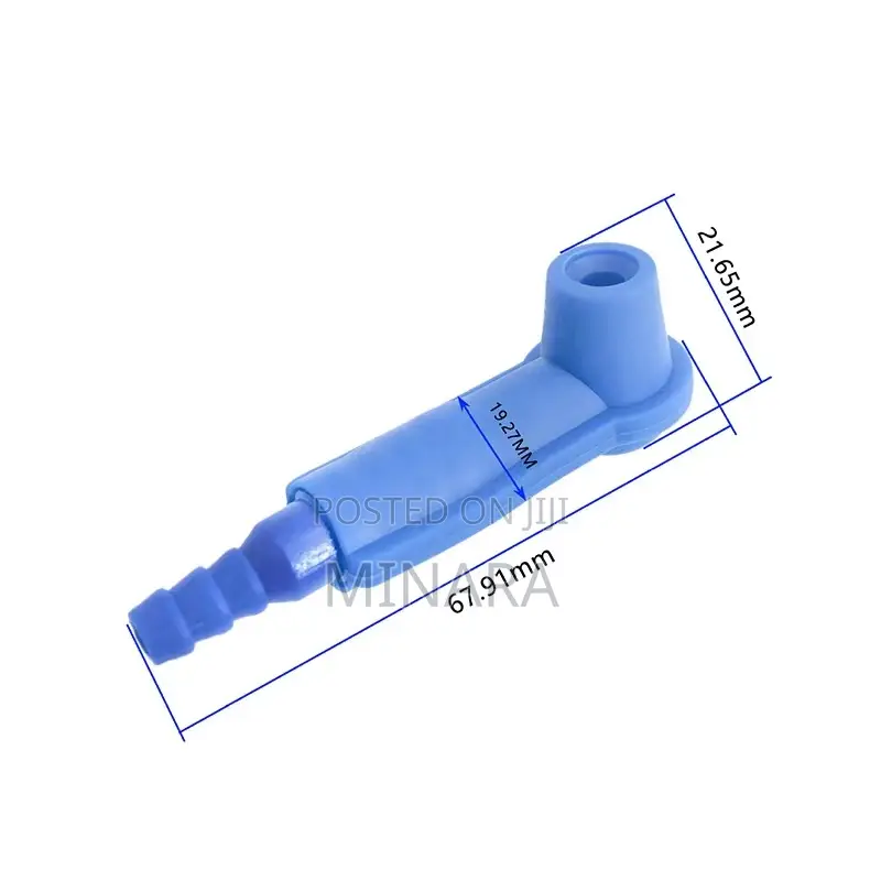4Pcs, Automotive Brake Bleeder Kit Connector, Brakes Bleeding Adapter