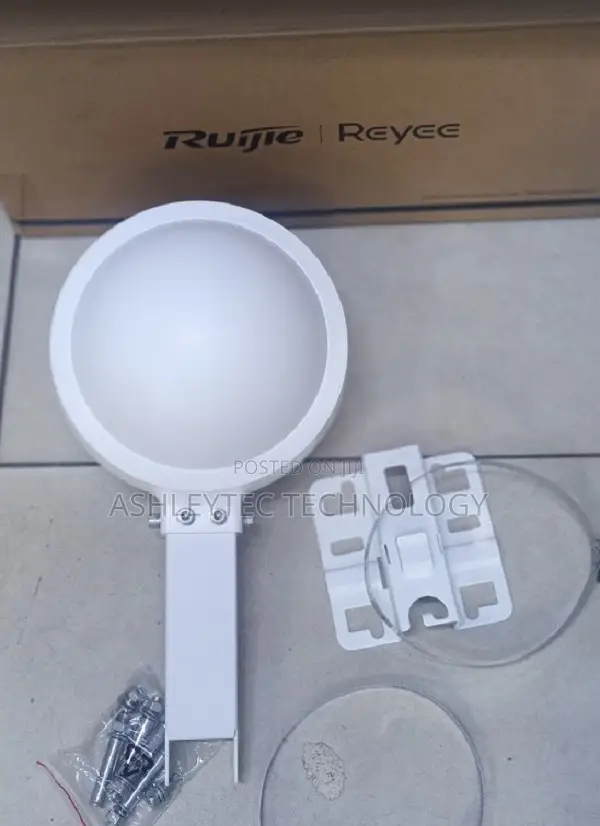 Ruijie Reyee RG-RAP6262G Outdoor Wi-Fi 6 Access Point