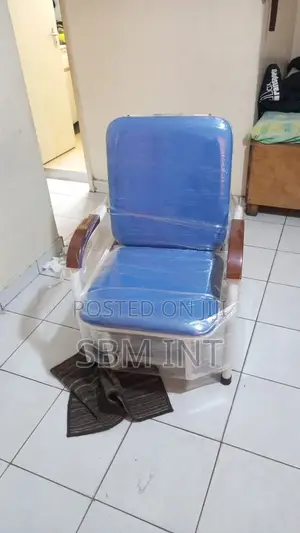 Accompany Chair