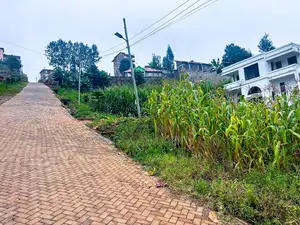 Prime Plot for Sale in Kinoo, Muthiga