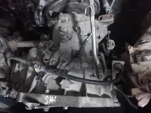 2Nz Gearbox