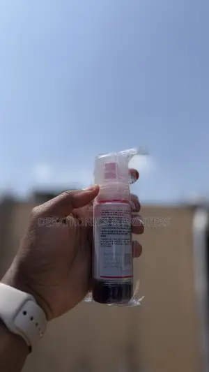 Epson Magenta 103 Original Ink