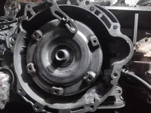 2Nz Gearbox
