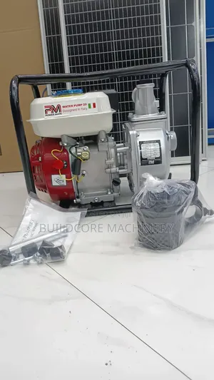 Powermate WP20 2inch Gasoline Water Pump