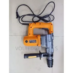 Dera 1200W Rotary Hammer Drill Demolition Hammer
