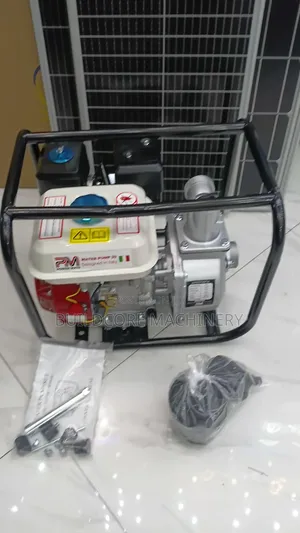 Powermate WP20 2inch Gasoline Water Pump