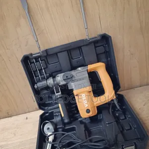 Dera 1200W Rotary Hammer Drill Demolition Hammer