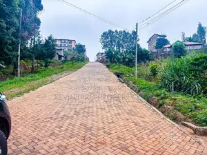 Prime Plot for Sale in Kinoo, Muthiga