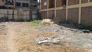Two Commercial Plots for Sale