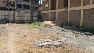 Two Commercial Plots for Sale