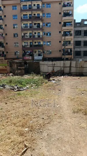 Two Commercial Plots for Sale