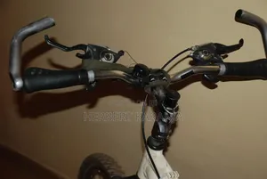 Gravity EX UK Bike