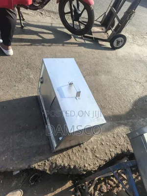 Display/ Chips Warmer