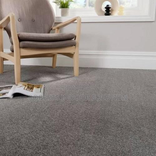 Budget-Friendly Delta Wall-to-Wall Carpets - Various Colors Available