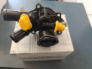 271 Coolant Thermostat
