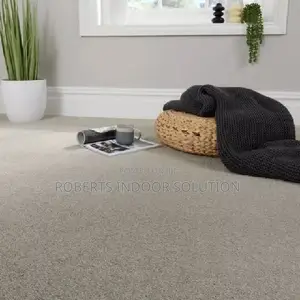 Budget-Friendly Delta Wall-to-Wall Carpets - Various Colors Available