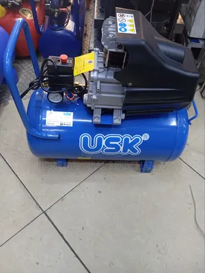 Usk Air Compressor