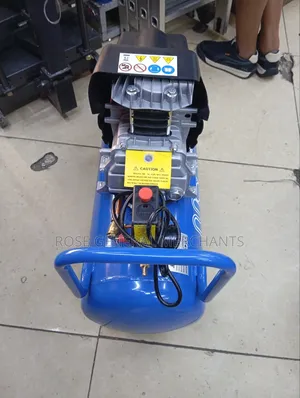 Usk Air Compressor