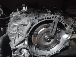 Fielder/Probox 2ZR Gearbox Available
