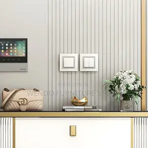 Modern Classic Shoe Storage Cabinet