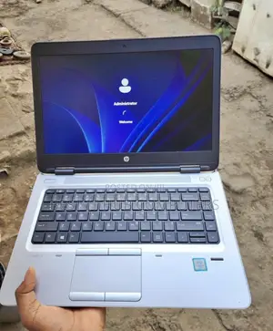 Laptop HP ProBook 640 G2 8GB Intel Core i5 SSD 256GB