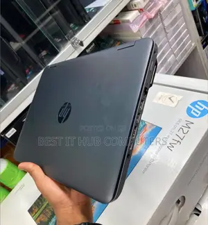 Laptop HP ProBook 640 G2 8GB Intel Core i5 SSD 256GB