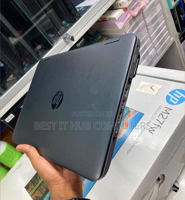 Laptop HP ProBook 640 G2 8GB Intel Core i5 SSD 256GB - thumbnail 3