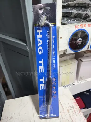 High Proffessional Tyre Inflator Gun