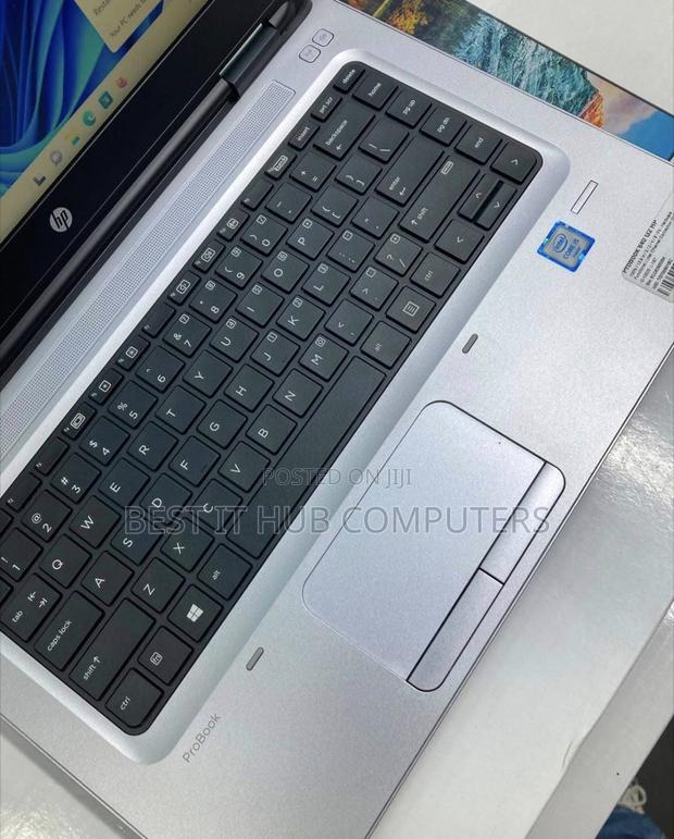 Laptop HP ProBook 640 G2 8GB Intel Core i5 SSD 256GB - thumbnail 4