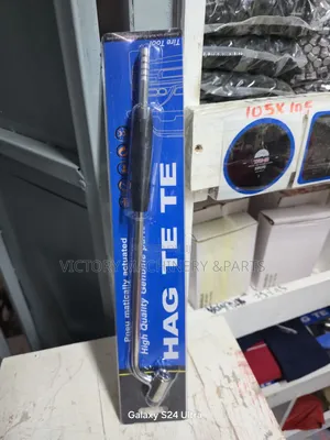 High Proffessional Tyre Inflator Gun