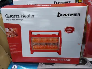 Premier Quartz Heater