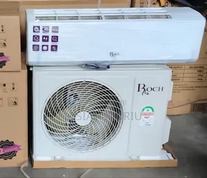 Roch 12000BTU Air Conditioner With No Inverter