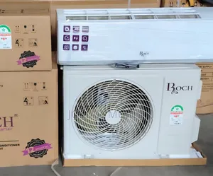 Roch 12000BTU Air Conditioner With No Inverter