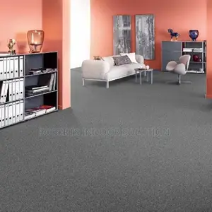Wall to Wall Carpet That Fits Your Space