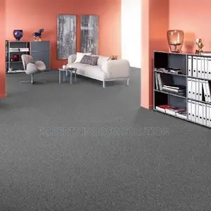 Wall to Wall Carpet That Fits Your Space