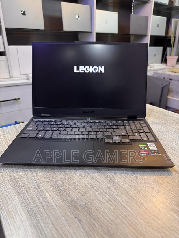 Laptop Lenovo Legion Slim 5 24GB Intel Core Ultra 7 SSD 1T