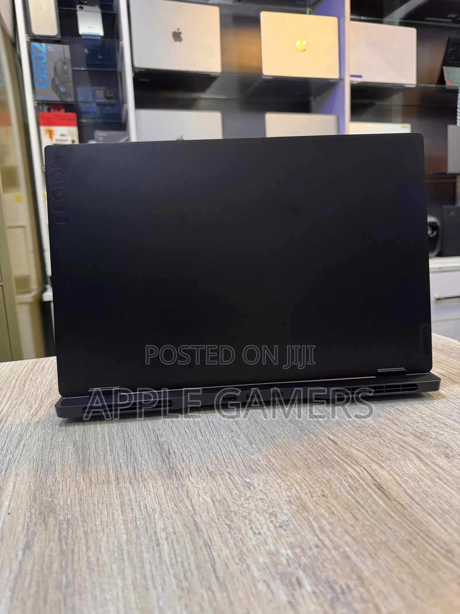 Laptop Lenovo Legion Slim 5 24GB Intel Core Ultra 7 SSD 1T