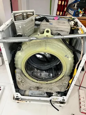 Washing Machine Repair