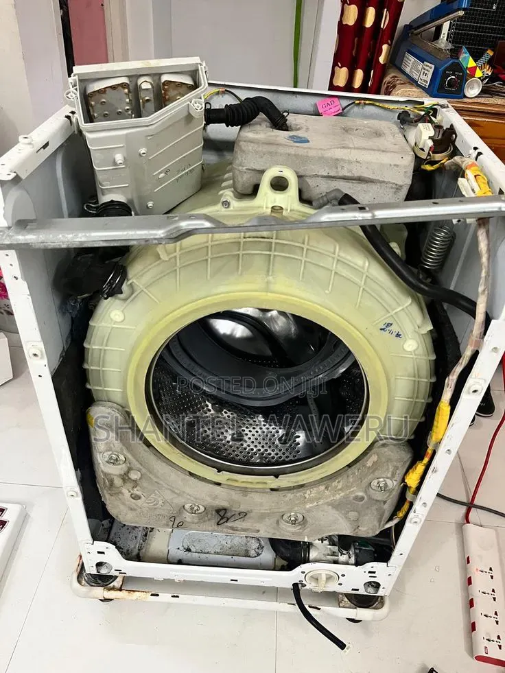 Washing Machine Repair