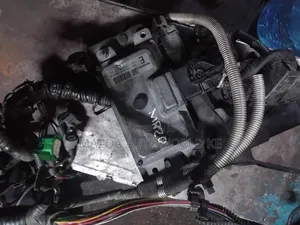 Nissan X-Trail, Dualis MR20 Computer and Harness