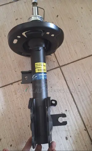 Front Shocks Mazda CX5
